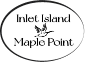 Inlet Island & Maple Point
